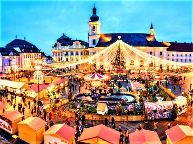 Hotel Dolce Far Niente Brašov Exteriér fotografie