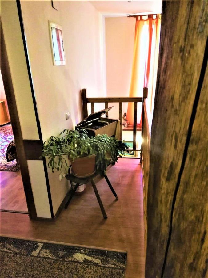 Hotel Dolce Far Niente Brašov Exteriér fotografie
