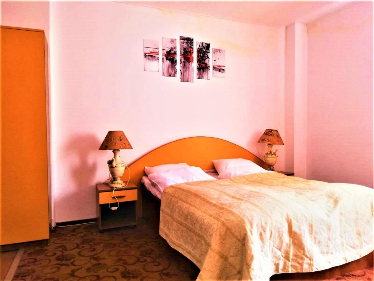 Hotel Dolce Far Niente Brašov Exteriér fotografie