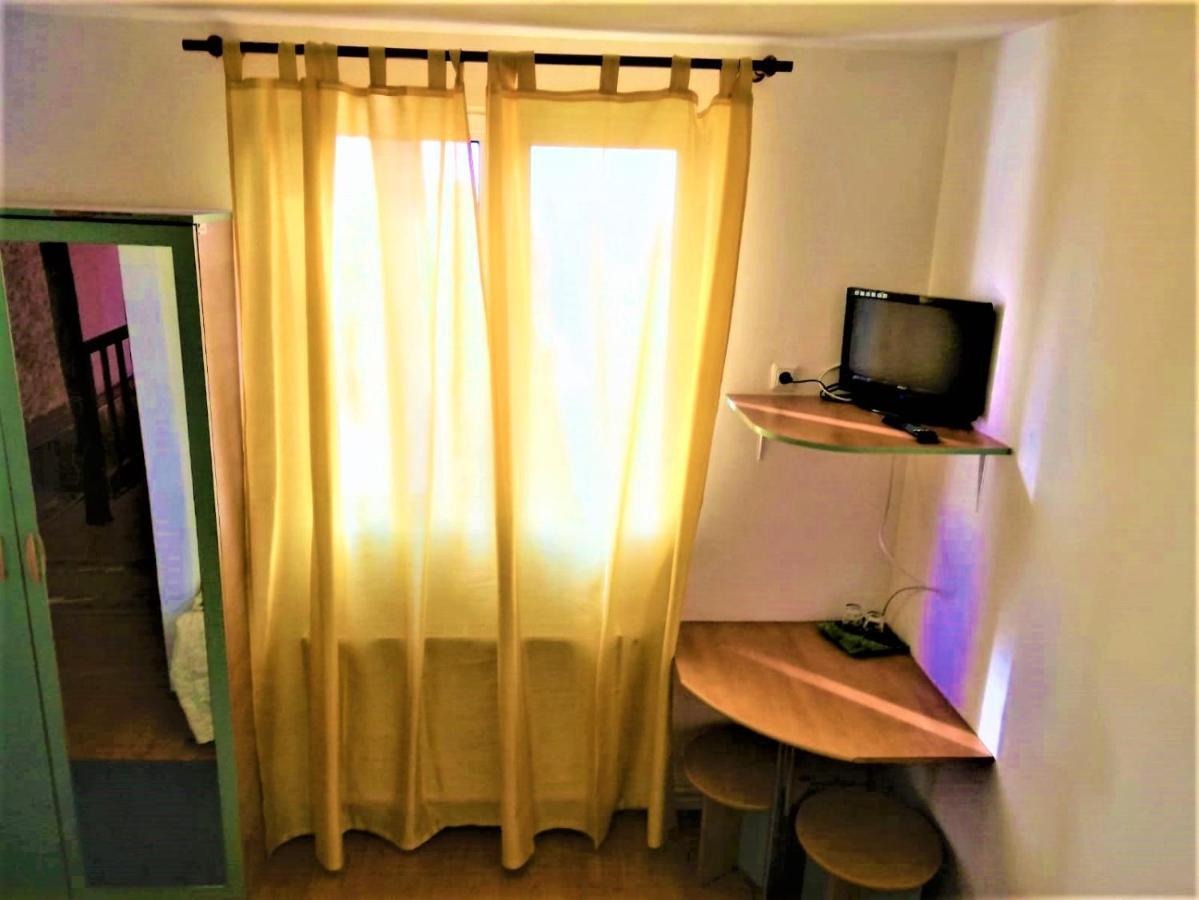 Hotel Dolce Far Niente Brašov Exteriér fotografie