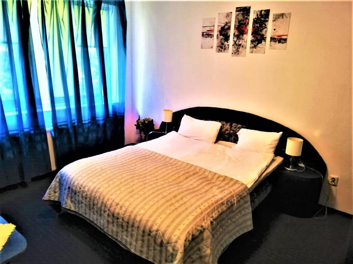 Hotel Dolce Far Niente Brašov Exteriér fotografie