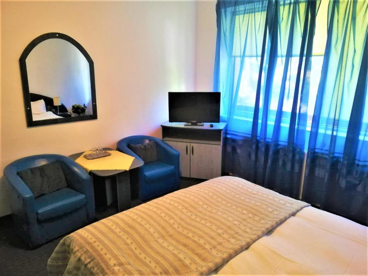 Hotel Dolce Far Niente Brašov Exteriér fotografie