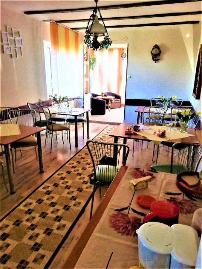 Hotel Dolce Far Niente Brašov Exteriér fotografie