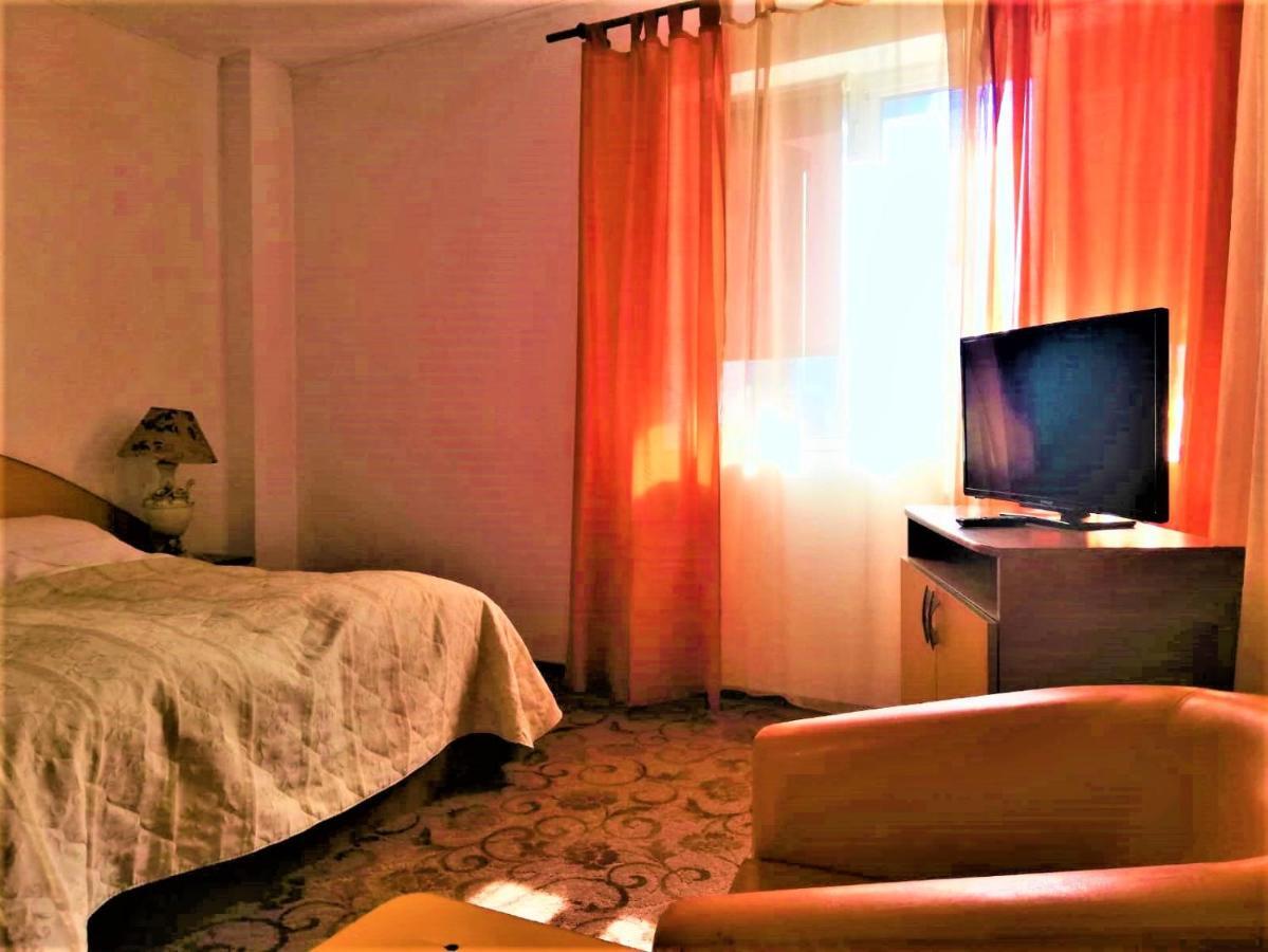 Hotel Dolce Far Niente Brašov Exteriér fotografie