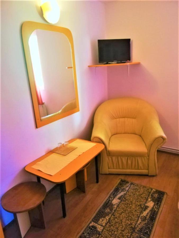 Hotel Dolce Far Niente Brašov Exteriér fotografie