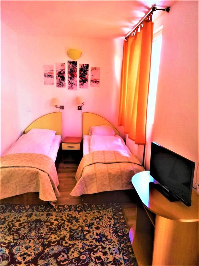 Hotel Dolce Far Niente Brašov Exteriér fotografie