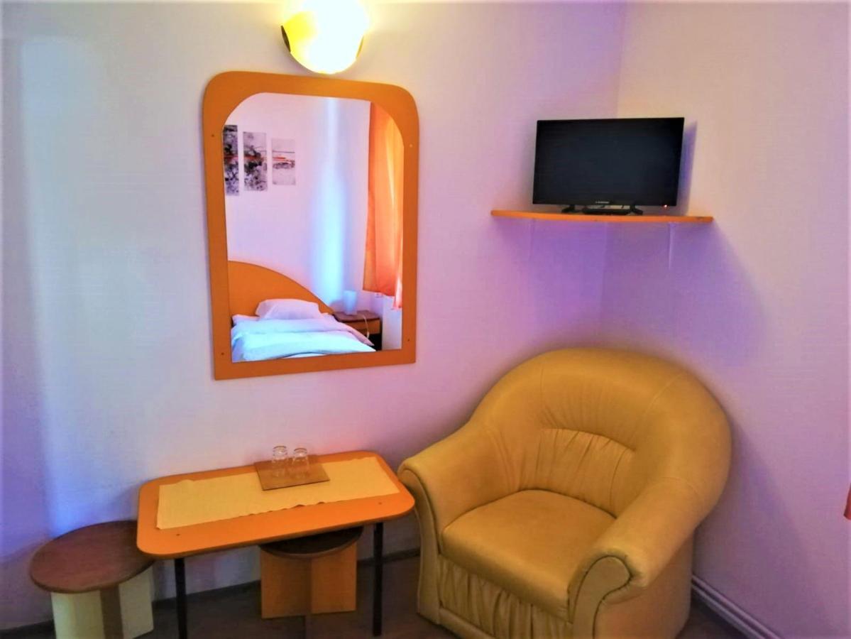 Hotel Dolce Far Niente Brašov Exteriér fotografie