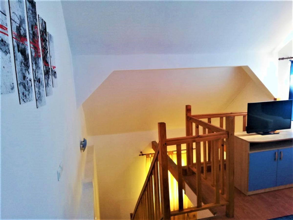 Hotel Dolce Far Niente Brašov Exteriér fotografie