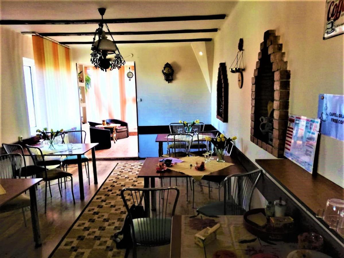 Hotel Dolce Far Niente Brašov Exteriér fotografie