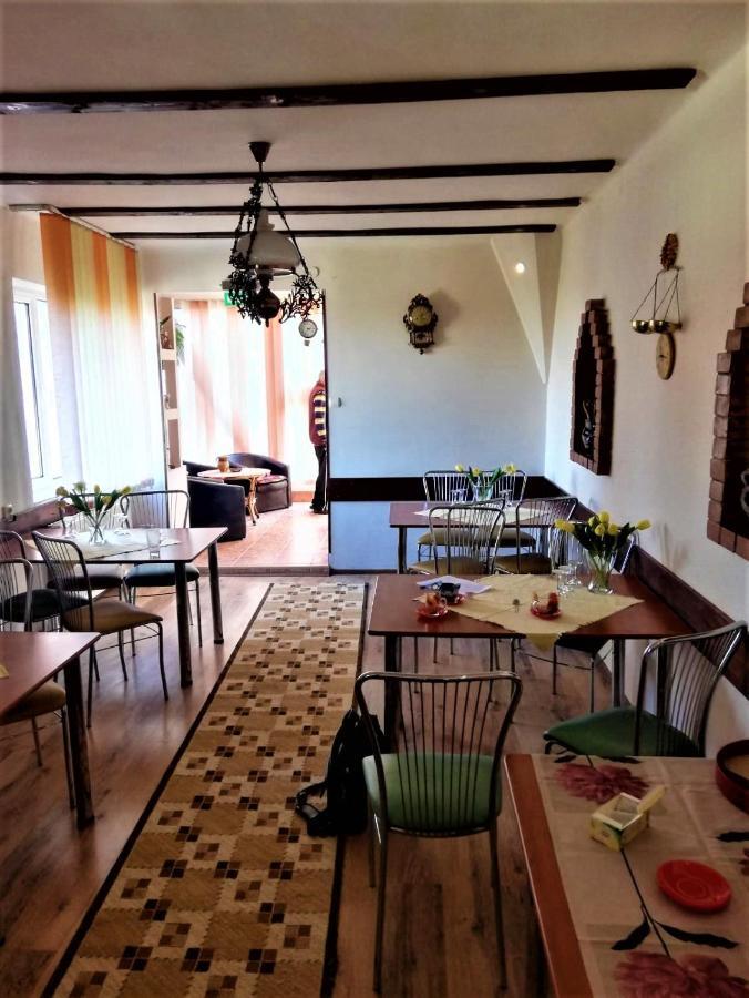Hotel Dolce Far Niente Brašov Exteriér fotografie