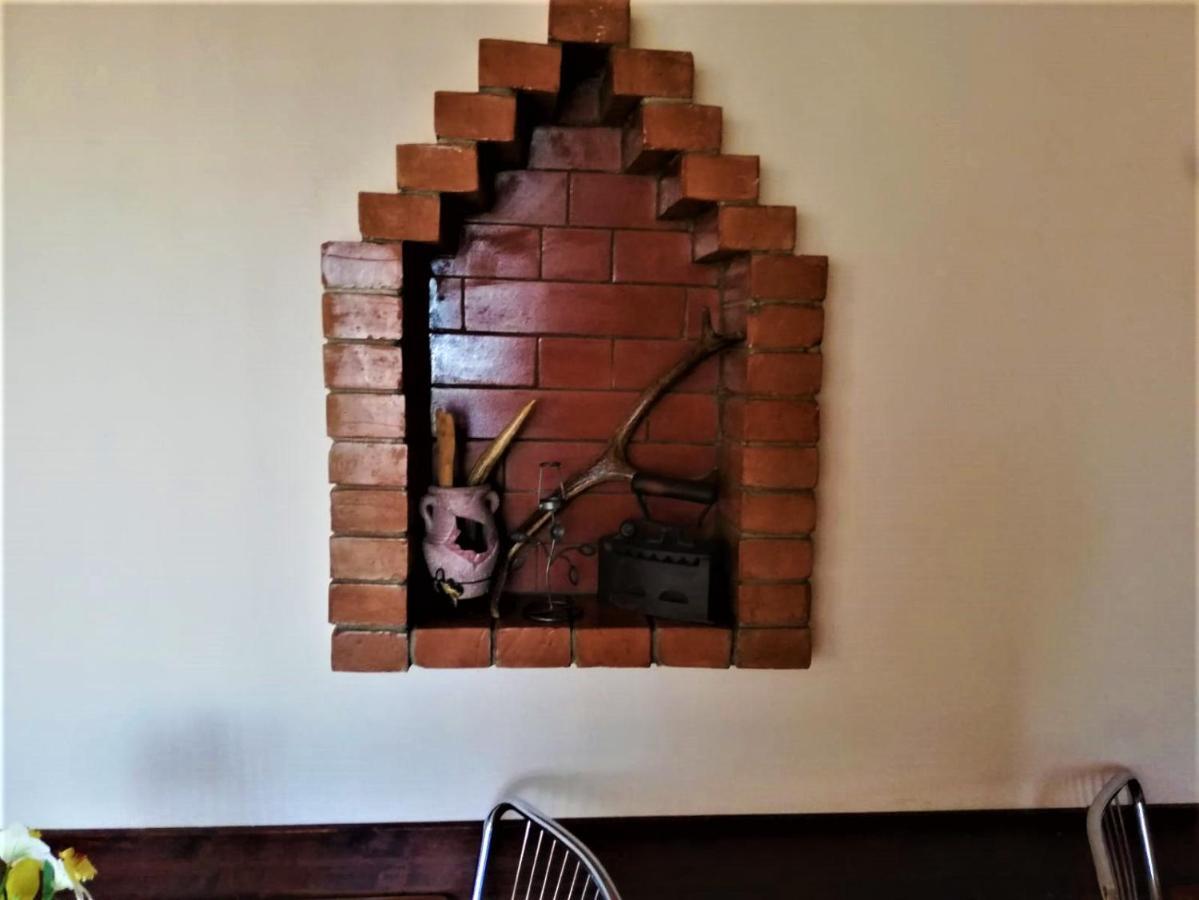 Hotel Dolce Far Niente Brašov Exteriér fotografie