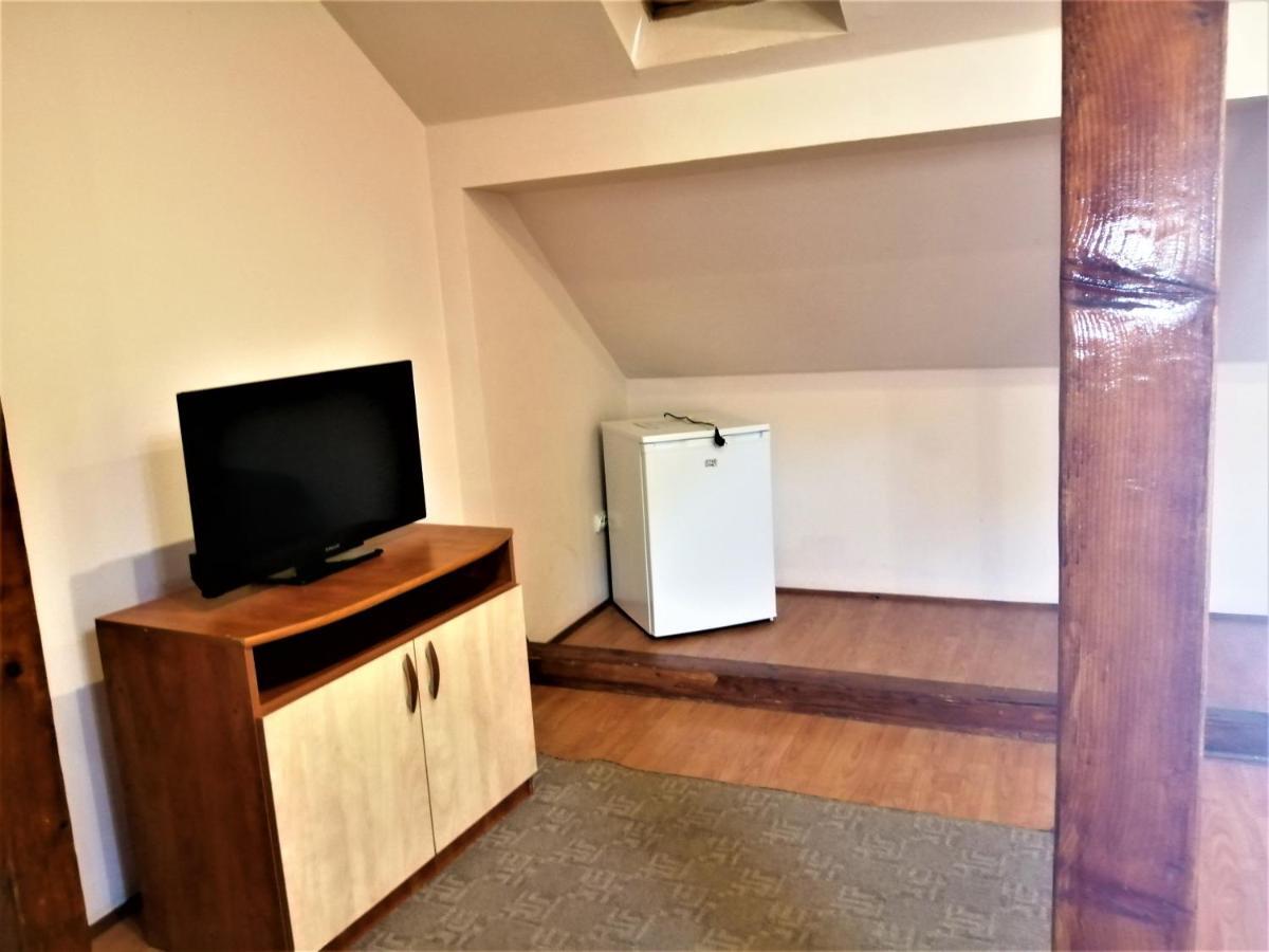 Hotel Dolce Far Niente Brašov Exteriér fotografie