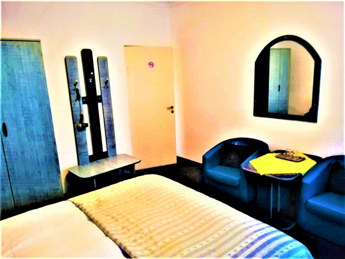 Hotel Dolce Far Niente Brašov Exteriér fotografie