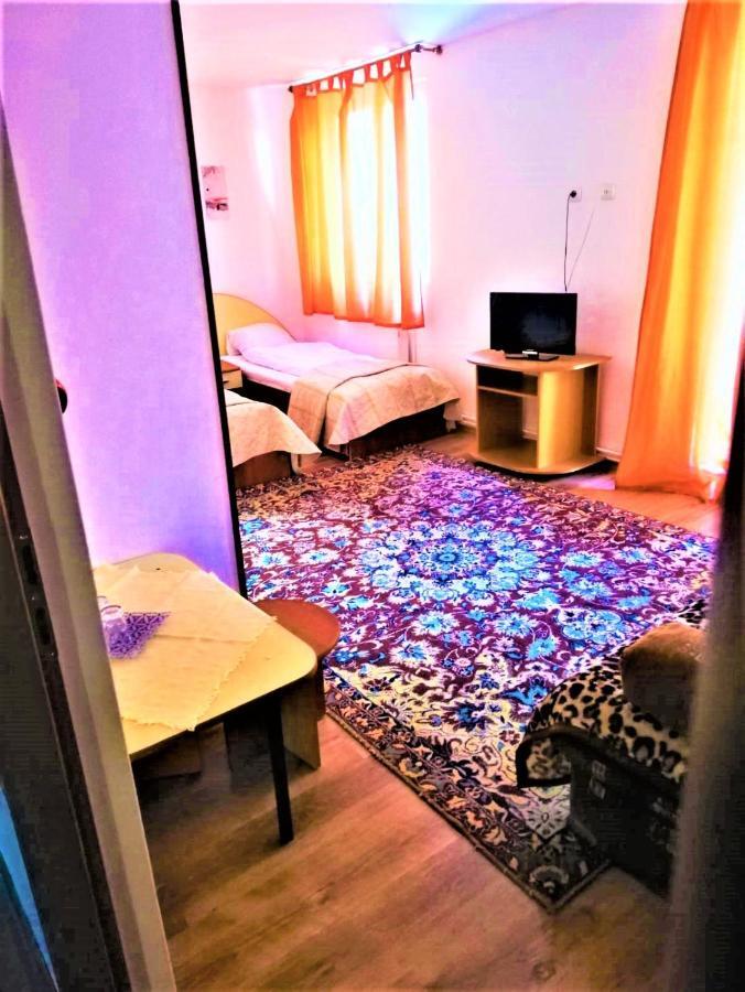 Hotel Dolce Far Niente Brašov Exteriér fotografie