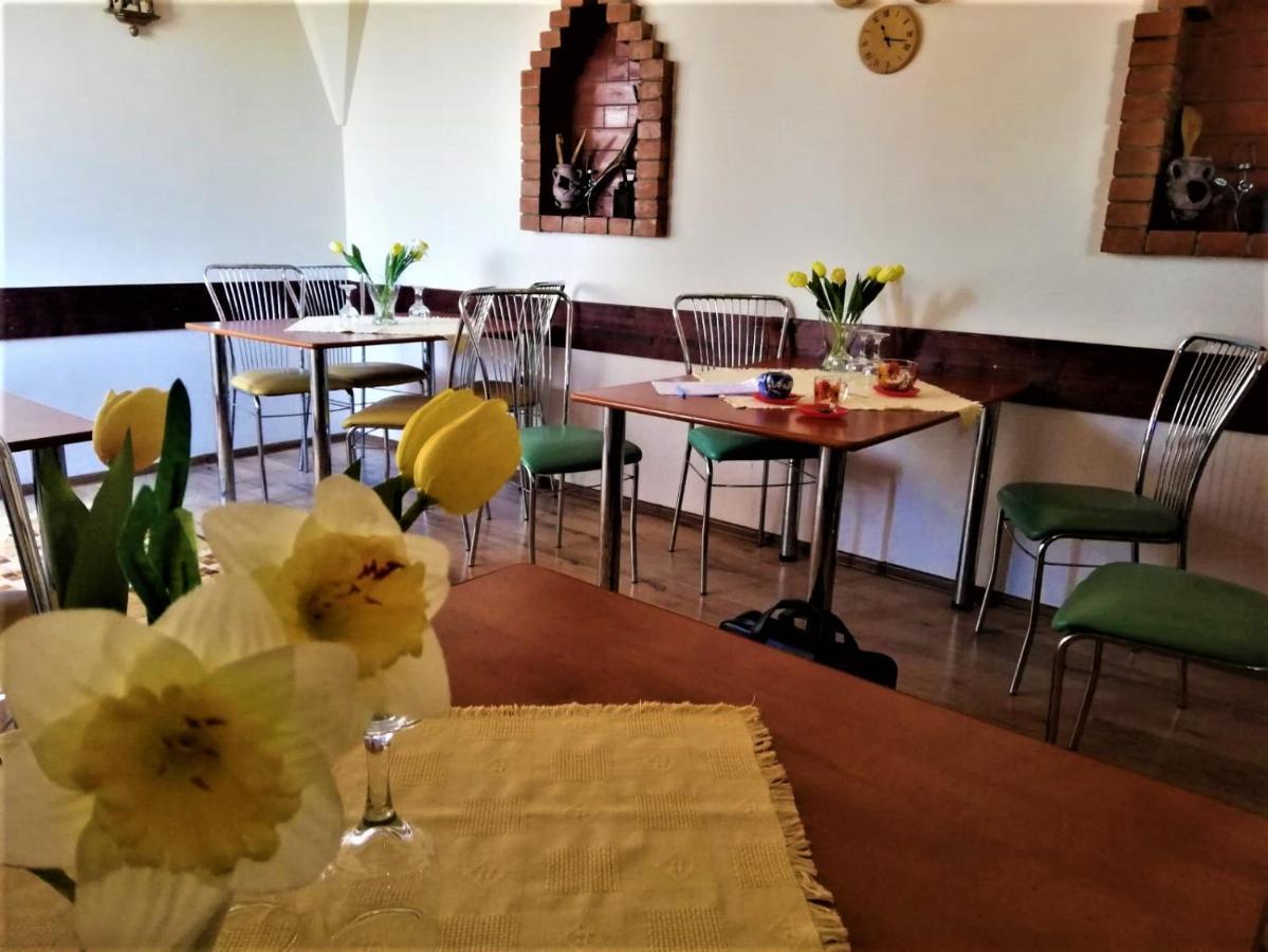 Hotel Dolce Far Niente Brašov Exteriér fotografie
