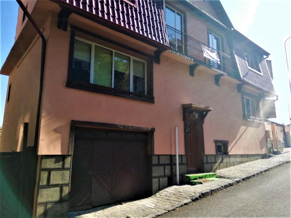 Hotel Dolce Far Niente Brašov Exteriér fotografie