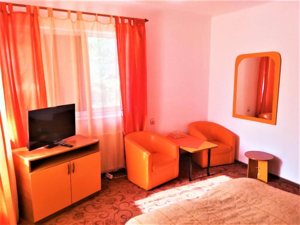 Hotel Dolce Far Niente Brašov Exteriér fotografie