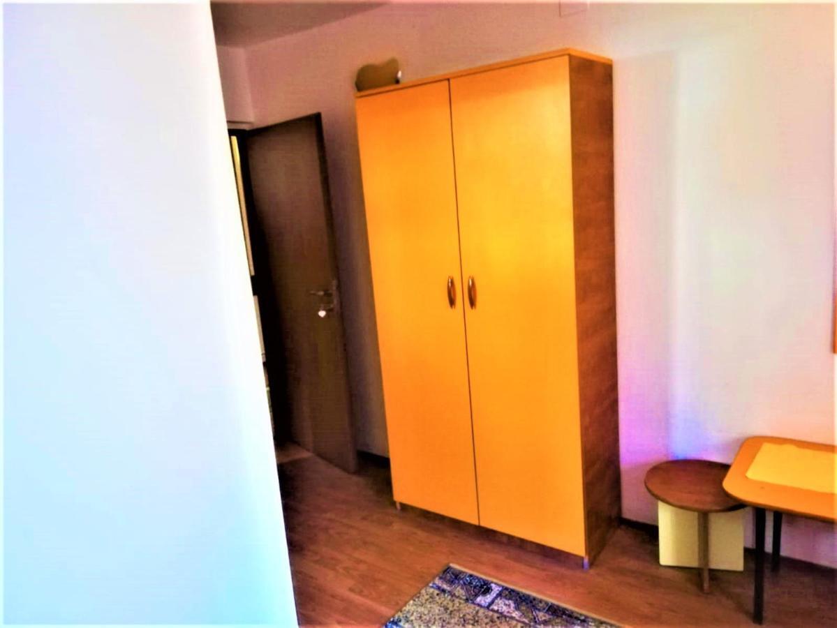 Hotel Dolce Far Niente Brašov Exteriér fotografie