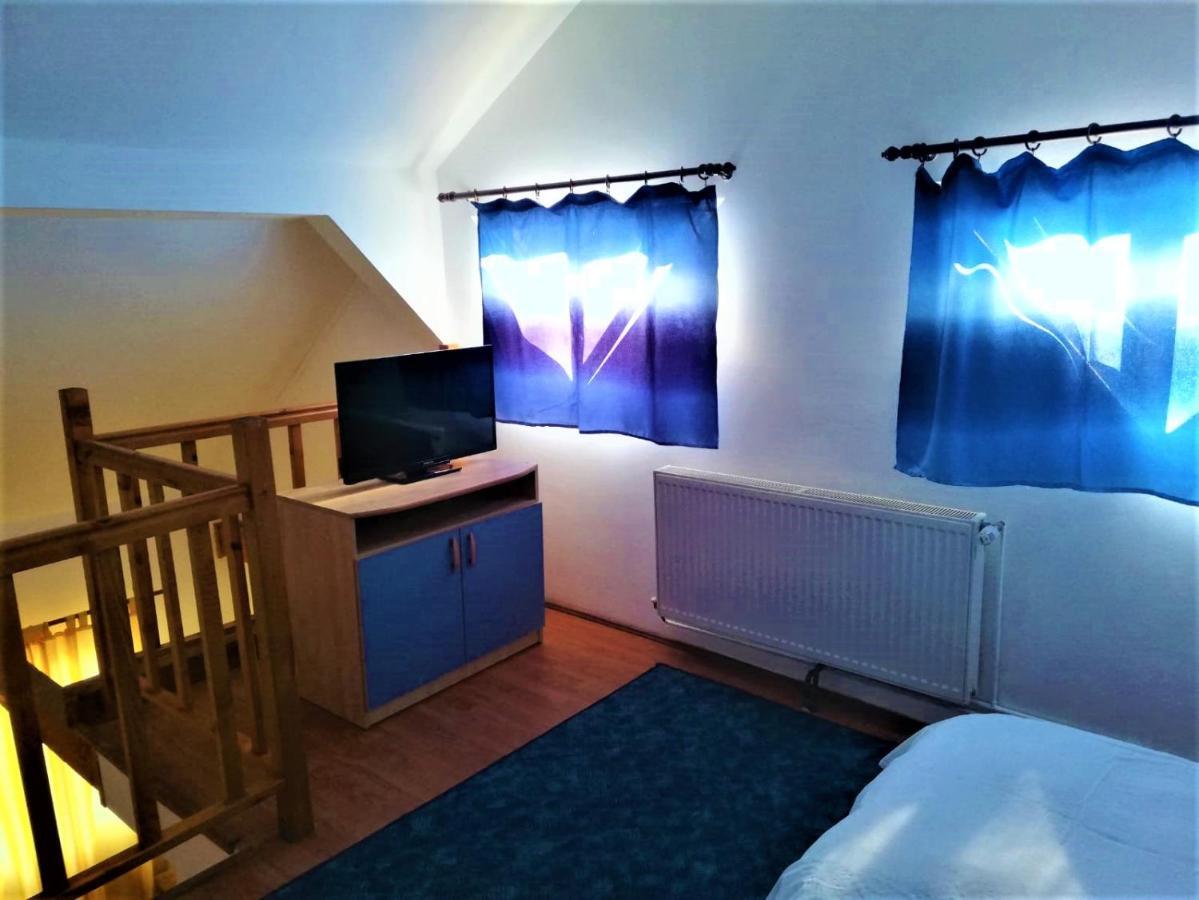 Hotel Dolce Far Niente Brašov Exteriér fotografie