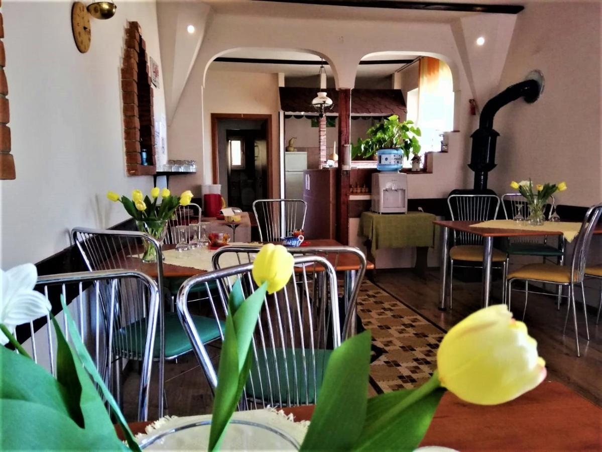 Hotel Dolce Far Niente Brašov Exteriér fotografie