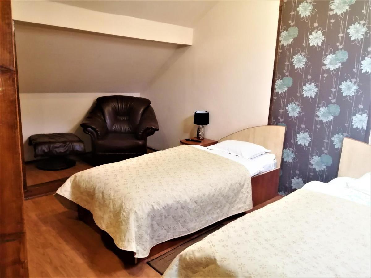 Hotel Dolce Far Niente Brašov Exteriér fotografie