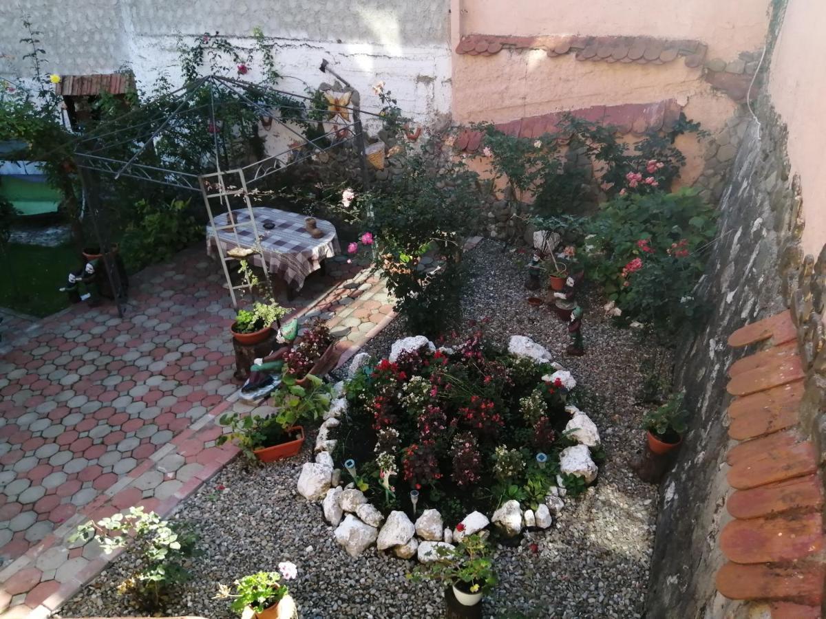 Hotel Dolce Far Niente Brašov Exteriér fotografie