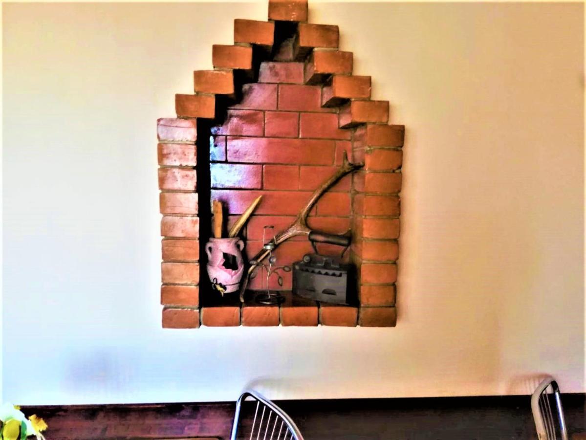 Hotel Dolce Far Niente Brašov Exteriér fotografie