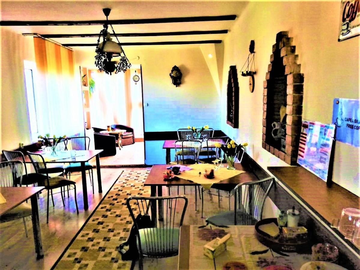 Hotel Dolce Far Niente Brašov Exteriér fotografie