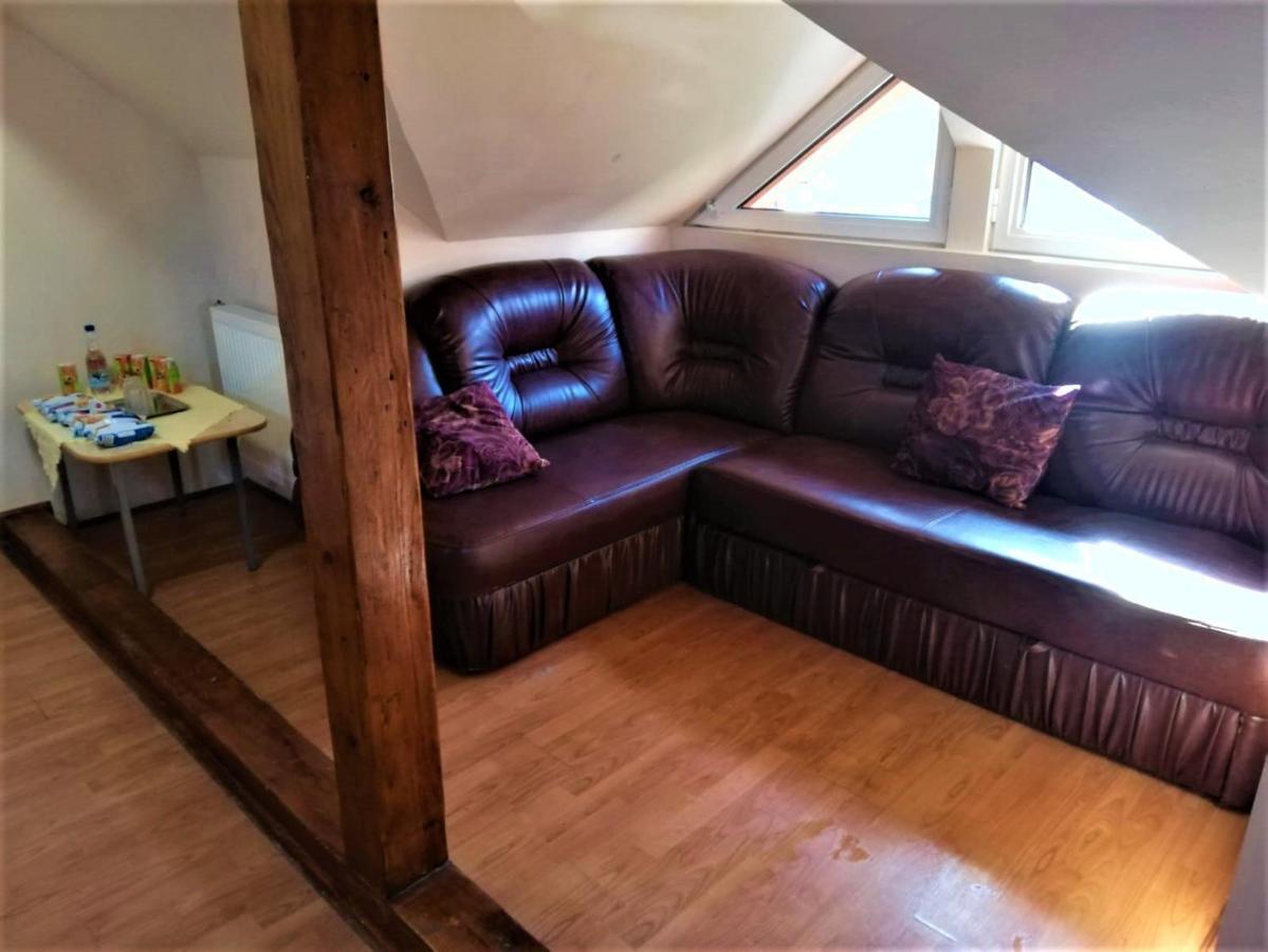 Hotel Dolce Far Niente Brašov Exteriér fotografie